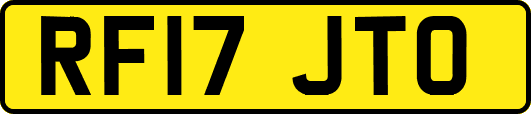 RF17JTO