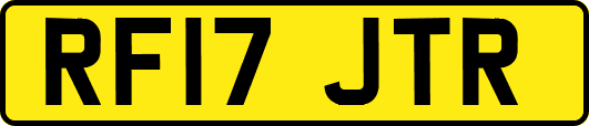 RF17JTR