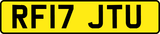RF17JTU