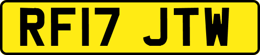 RF17JTW