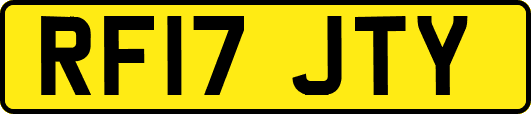 RF17JTY
