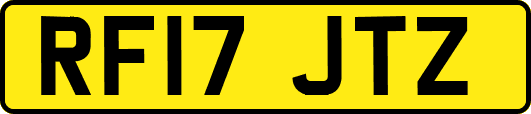 RF17JTZ
