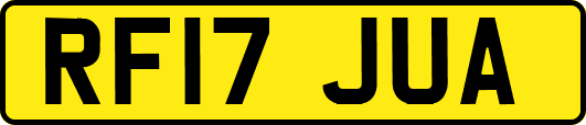 RF17JUA