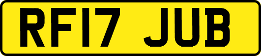 RF17JUB