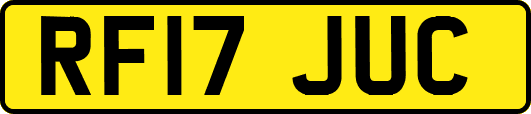 RF17JUC