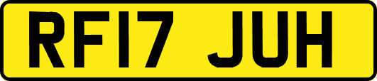 RF17JUH