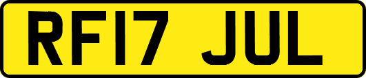 RF17JUL