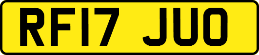RF17JUO