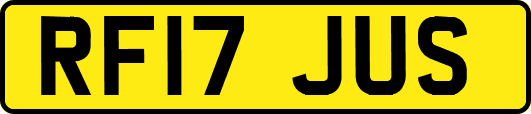 RF17JUS