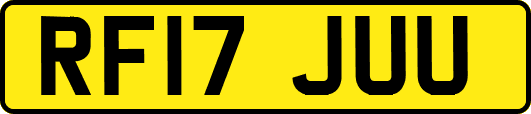 RF17JUU