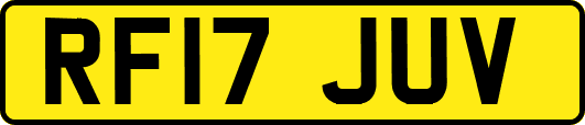 RF17JUV