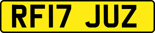 RF17JUZ