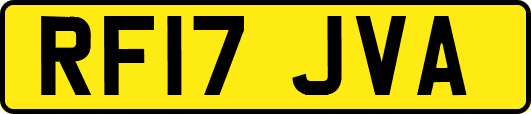 RF17JVA