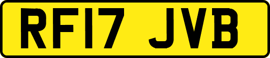 RF17JVB