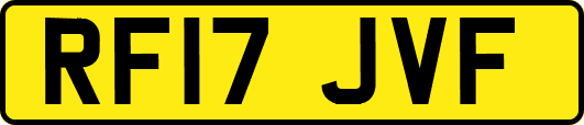 RF17JVF