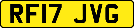 RF17JVG