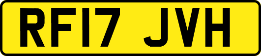 RF17JVH