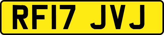 RF17JVJ