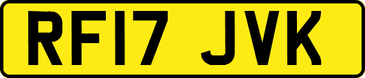 RF17JVK