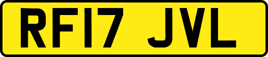 RF17JVL