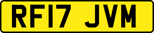 RF17JVM