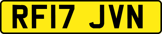RF17JVN