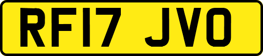 RF17JVO