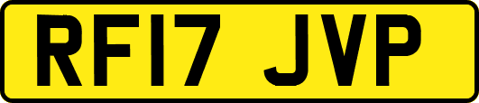 RF17JVP