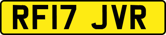 RF17JVR