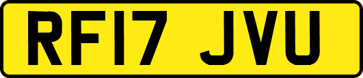 RF17JVU