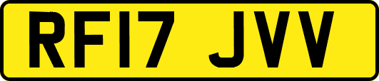 RF17JVV