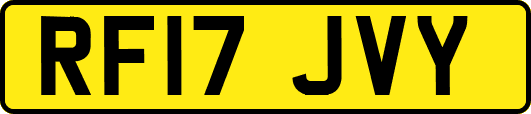 RF17JVY