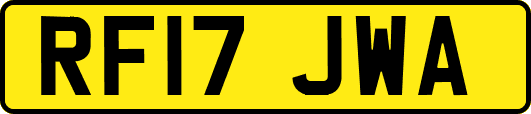 RF17JWA