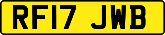 RF17JWB