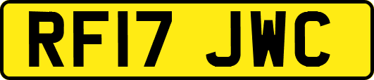RF17JWC