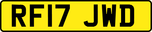 RF17JWD