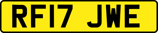 RF17JWE