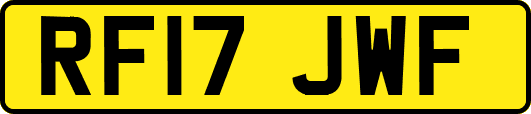 RF17JWF