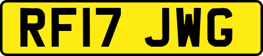 RF17JWG