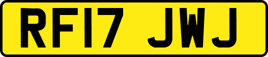 RF17JWJ