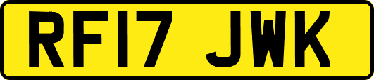RF17JWK