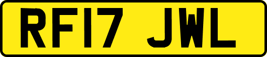 RF17JWL