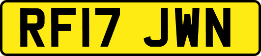 RF17JWN