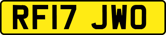 RF17JWO