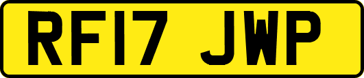 RF17JWP