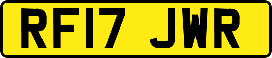 RF17JWR