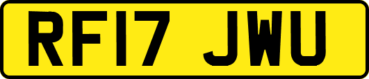 RF17JWU