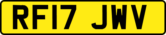 RF17JWV