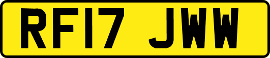 RF17JWW