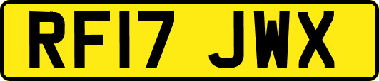 RF17JWX